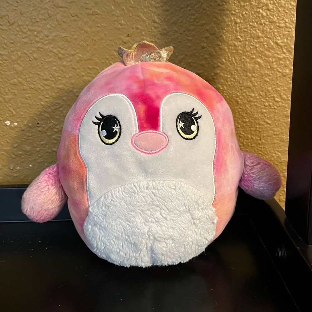 Squishmallow